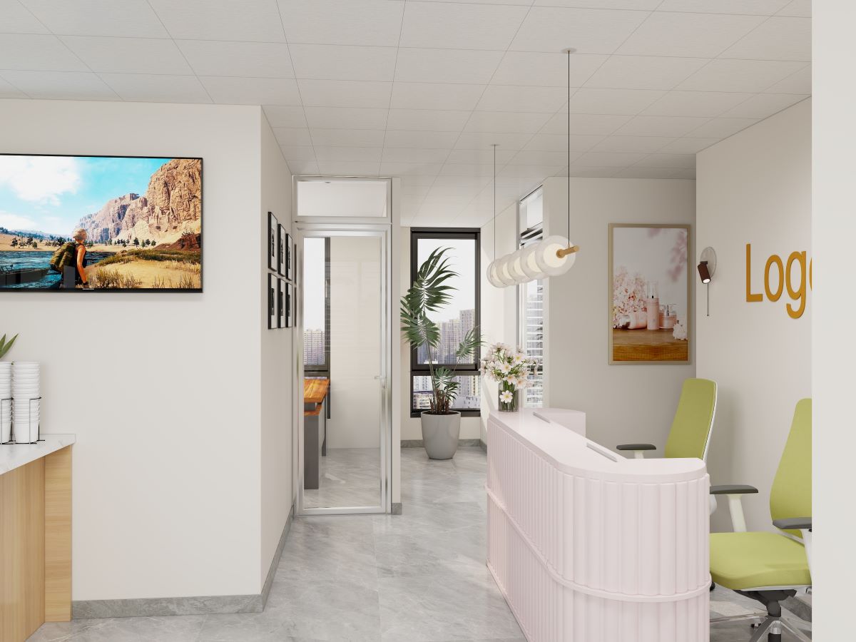 Wellness Centre - Hero 3